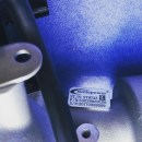 Турбокомпрессор Audi A4 Suotepower